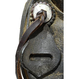Used 13" No Maker Youth Ranch Saddle