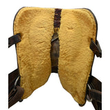 SOLD! Used 13.25" Piland Barrel Racing Saddle