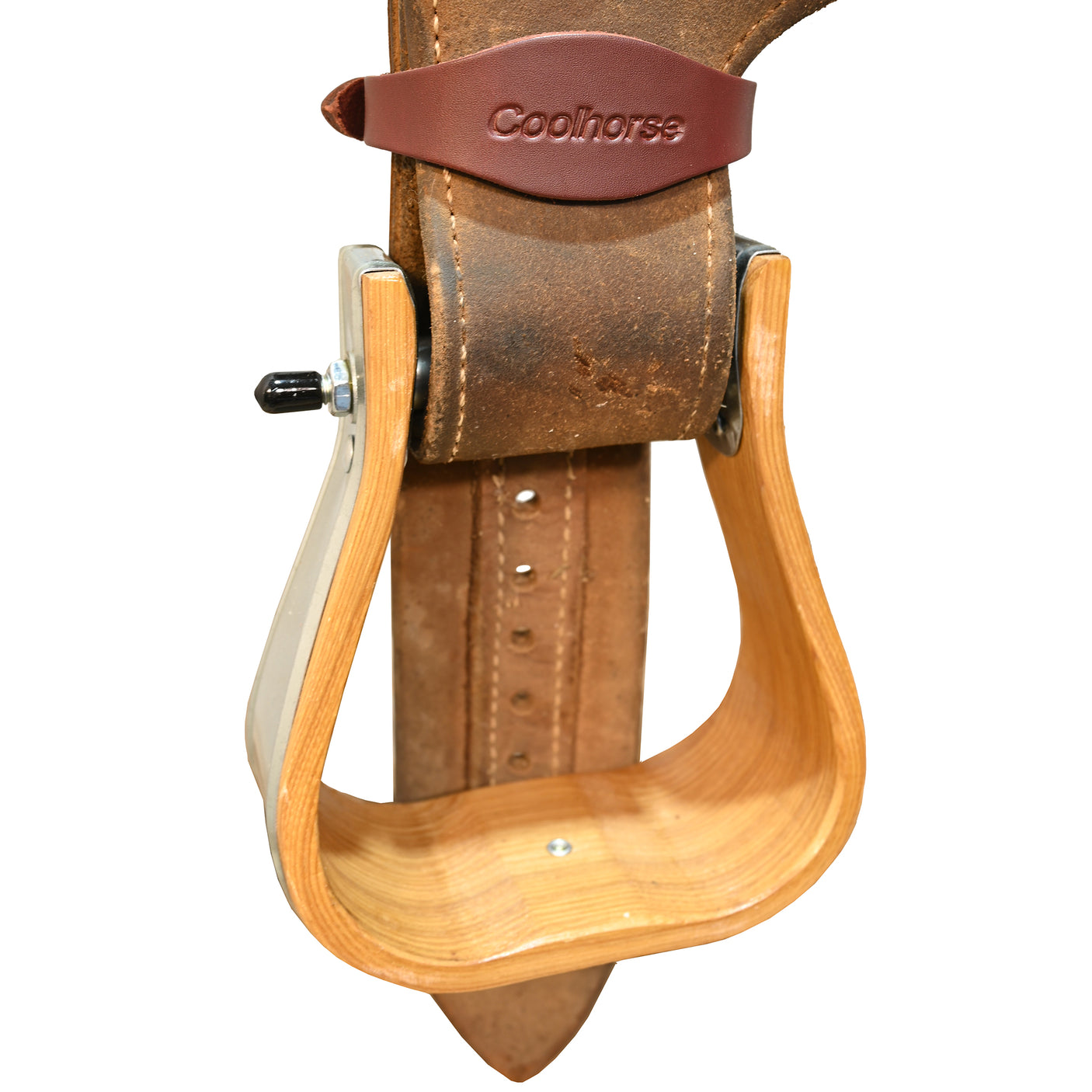 SOLD! Used 14.5" Cowboy Classic Team Roping Saddle