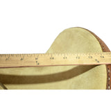 Used 14.5" Cowboy Collection Barrel Racing Saddle