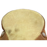 Used 14.5" Cowboy Collection Barrel Racing Saddle