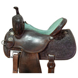 Used 14.25" Martin Crown C Barrel Saddle