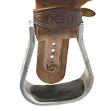 Used 14.5" Martin Crown C Barrel Saddle