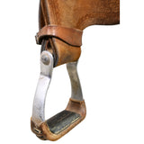 Used 14.5" Martin Crown C Barrel Saddle