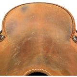 Used 14.5" Martin Cowboy Ranch Saddle