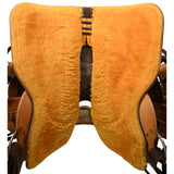 Used 14.5" Martin Cowboy Ranch Saddle