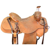 Used 14.5" Martin Cowboy Ranch Saddle