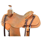 Used 14.5" Martin Cowboy Ranch Saddle