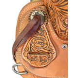 Used 14.5" Martin Cowboy Ranch Saddle