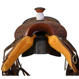 Used 14.5" Martin Cowboy Ranch Saddle