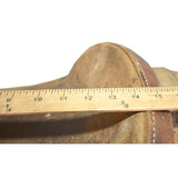 Used 14.5" McFerrin Ranch Saddle
