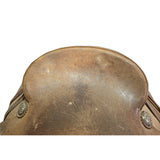 Used 14.5" McFerrin Ranch Saddle