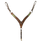 SOLD! Used 14.5" Smarty Team Roping Saddle