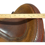 Used 14.5" Martin Stingray Barrel Racing Saddle