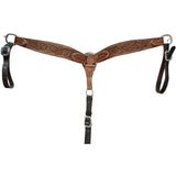 Used 14.5" Tomahawk Team Roping Saddle