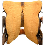 SOLD! Used 14.5" Tod Slone Trophy Team Roping Saddle