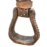 SOLD! Used 14" Bob Marshal Treeless Barrel Racing Saddle