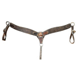 Used 14" FC Selas Calf Roping Saddle