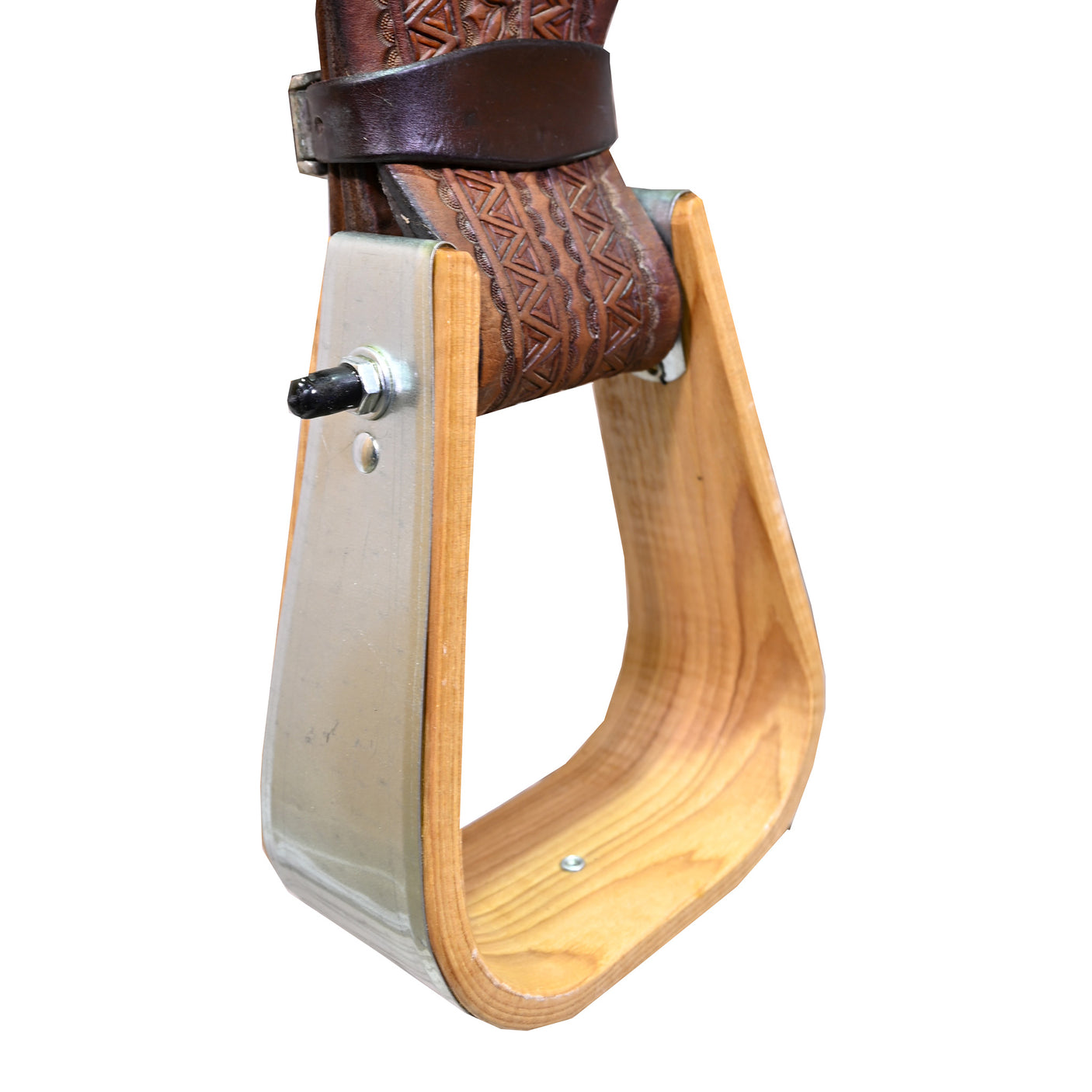 SOLD! Used 14" NRS Pro Series Team Roping Saddle