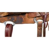 Used 14" Cactus Ranch Saddle