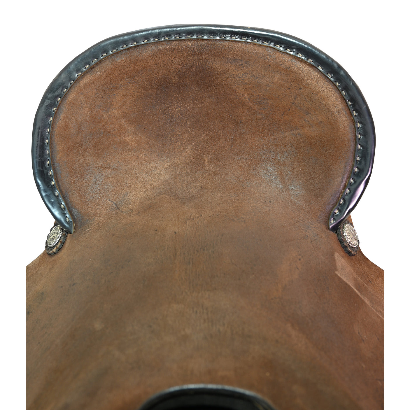 Used 14" Usher Barrel Racing Saddle