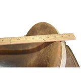 SOLD! Used 15.5" Coolhorse Ranch Roping Saddle