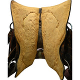 SOLD! Used 15.5" Coolhorse Ranch Roping Saddle
