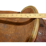 SOLD! Used 15" Circle T Ranch Saddle