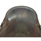 Used 15.5" Oliver Ranch Saddle