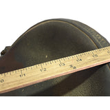 Used 15.5" Oliver Ranch Saddle