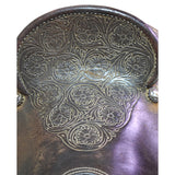 Used 15.5" Relentless by Cactus Team Roping Saddle