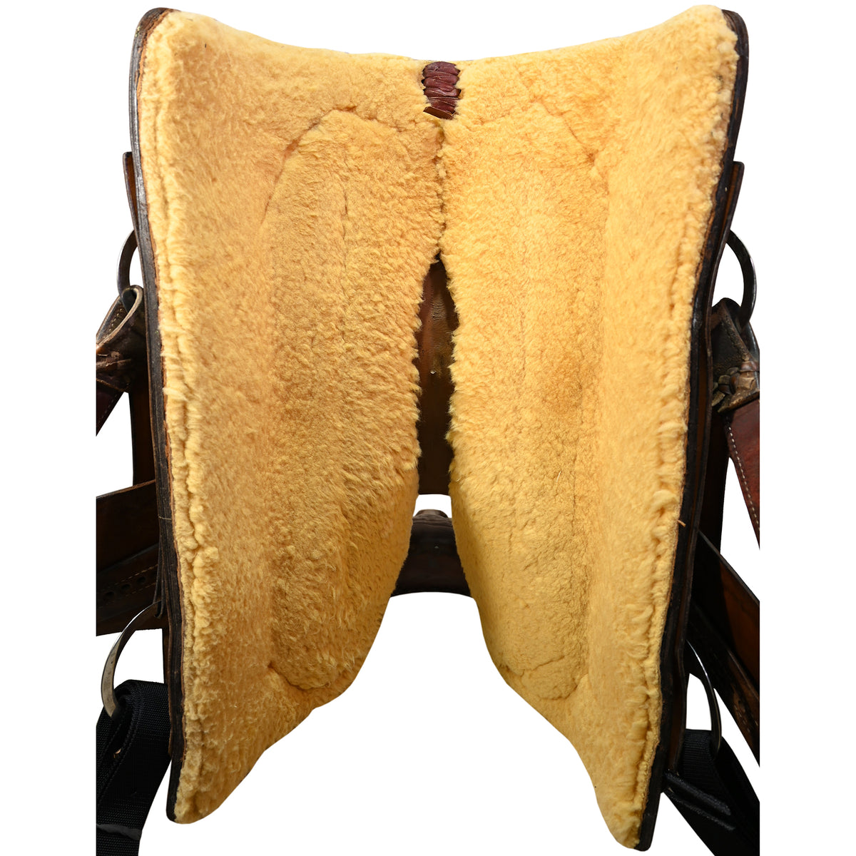 Used 15.5" SRS Cutting Saddle