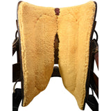 Used 15.5" SRS Cutting Saddle