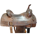 Used 15.5" SRS Cutting Saddle