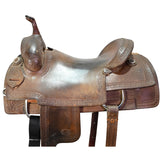 Used 15.5" SRS Cutting Saddle