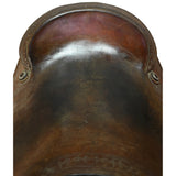 Used 15.5" SRS Cutting Saddle