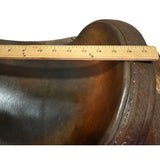 Used 15.5" SRS Cutting Saddle