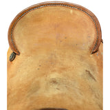 Used 14.5" Coolhorse Team Roping Saddle