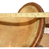 Used 14.5" Coolhorse Team Roping Saddle