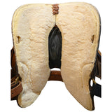 Used 15" Easy Rider Trail Saddle