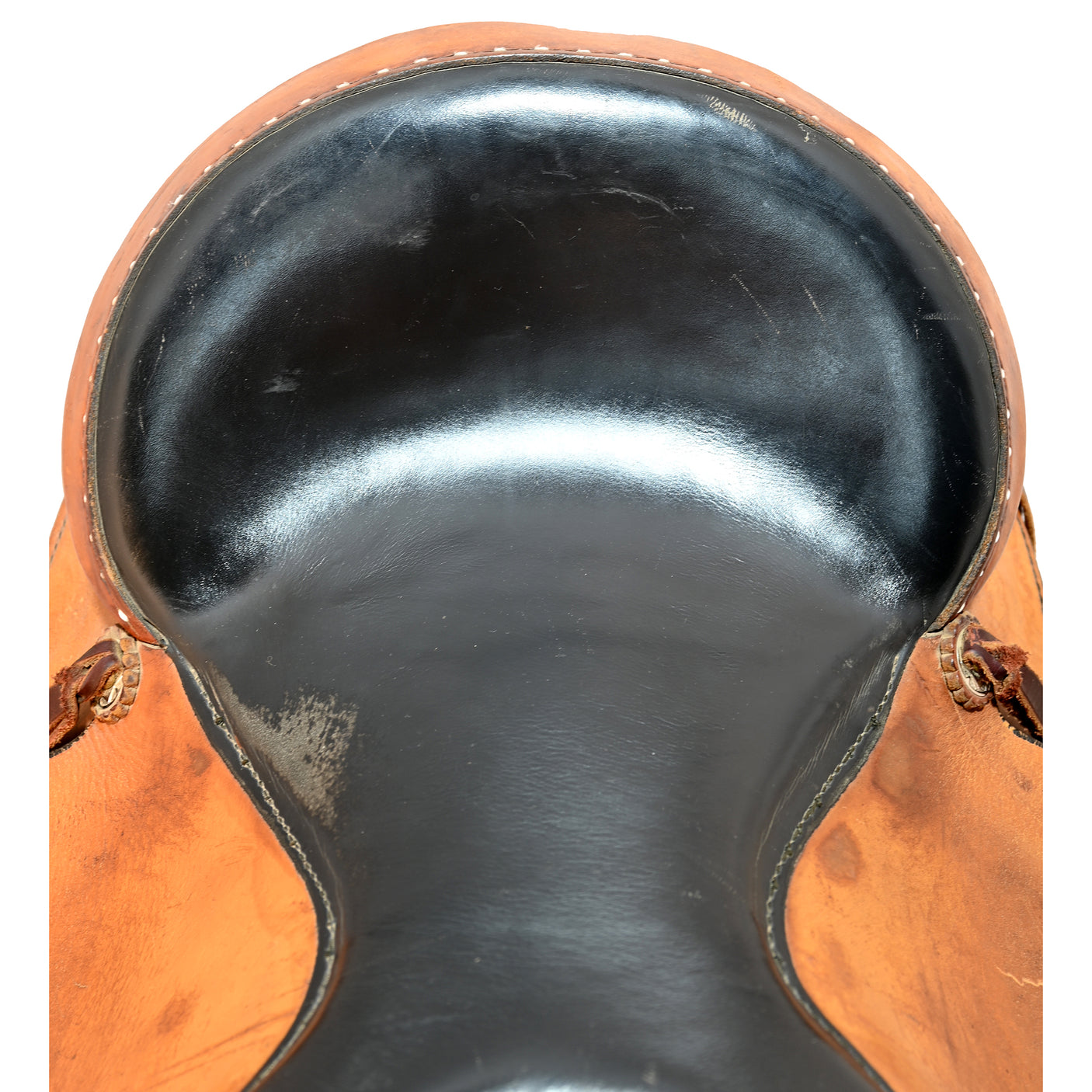 Used 15" Easy Rider Trail Saddle