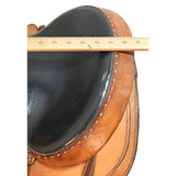Used 15" Easy Rider Trail Saddle