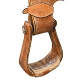 Used 15" Easy Rider Trail Saddle
