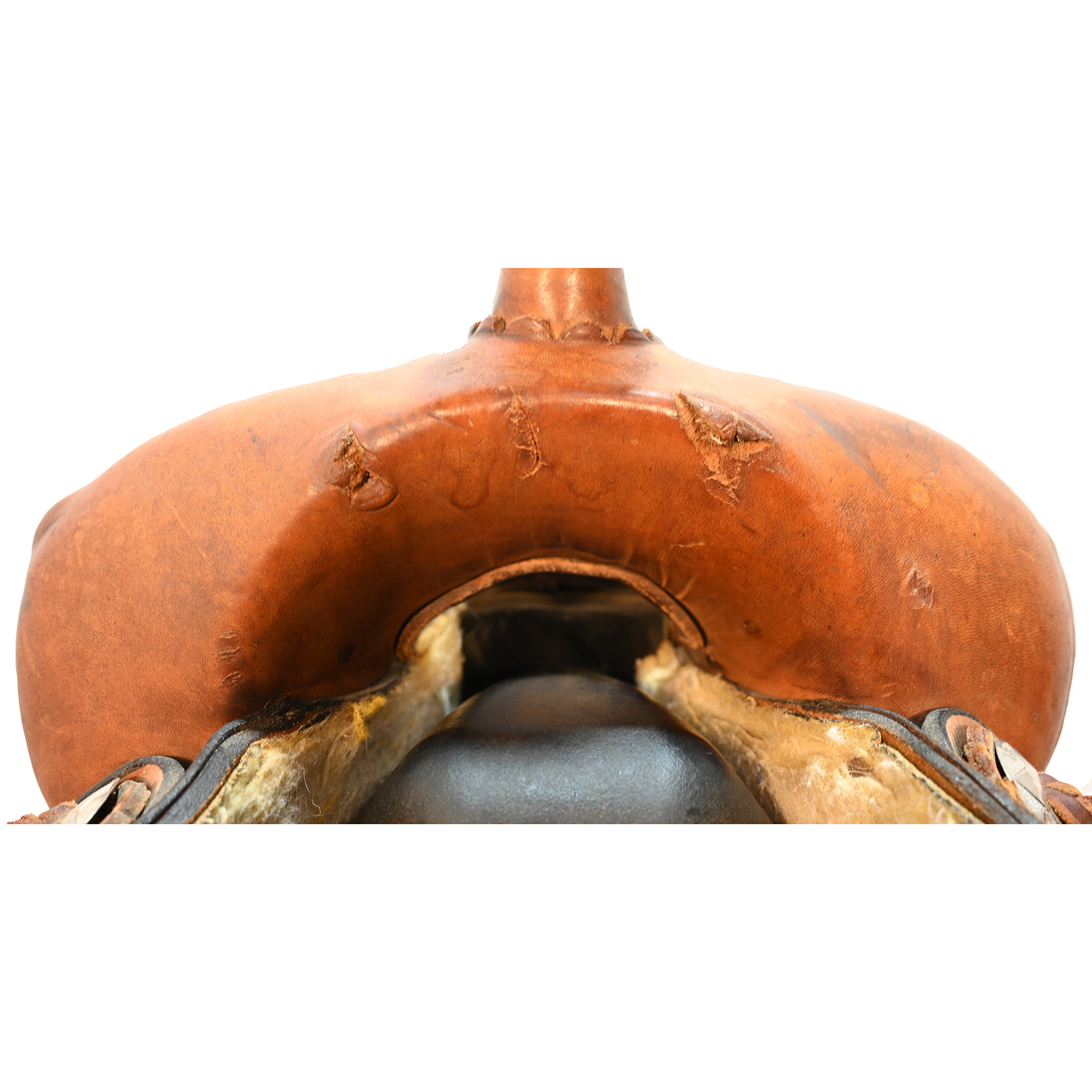 Used 15" Easy Rider Trail Saddle
