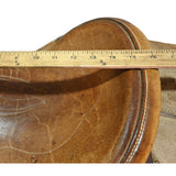 Used 15" Wes Mastic Wade Ranch Saddle