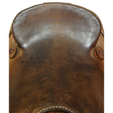 Used 15" Trent Ward Ranch Saddle