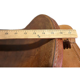 Used 15" Austin Valimont Ranch Saddle