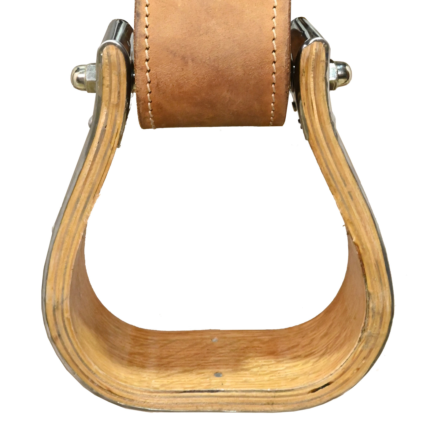 SOLD! Used 16.5" Circle T Ranch Saddle