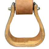 SOLD! Used 16.5" Circle T Ranch Saddle