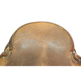 Used 16.5" Oliver Saddle Shop Ranch Saddle